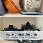 Lichtdurchflutete Moderne Stadtwohnung, Kueche, Waschtrockner, Smarttv アパート