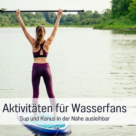 Lichtdurchflutete Moderne Stadtwohnung, Küche, Waschtrockner, Smarttv * Brandenburg (Brandenburg an der Havel)