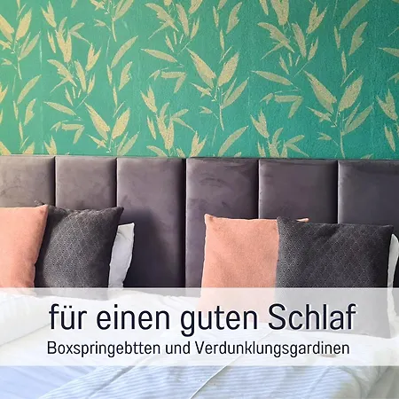 Lichtdurchflutete Moderne Stadtwohnung, Küche, Waschtrockner, Smarttv Apartamento Brandenburg (Brandenburg an der Havel)