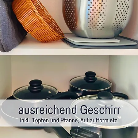 Lichtdurchflutete Moderne Stadtwohnung, Kueche, Waschtrockner, Smarttv Διαμέρισμα