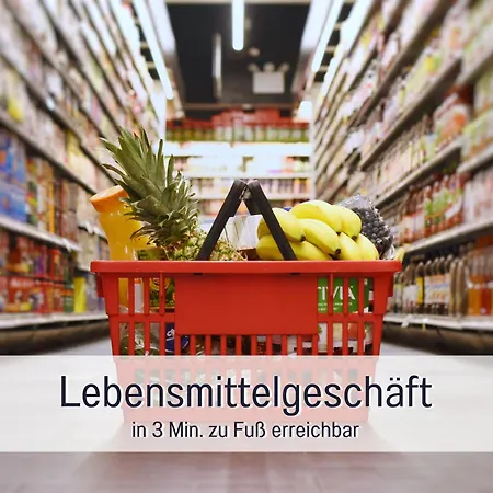 Apartamento Lichtdurchflutete Moderne Stadtwohnung, Küche, Waschtrockner, Smarttv *