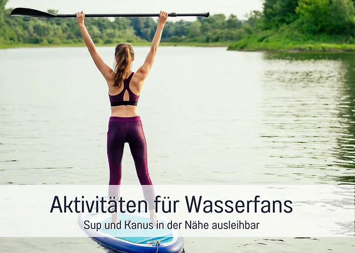 Lichtdurchflutete Moderne Stadtwohnung, Kueche, Waschtrockner, Smarttv * Brandenburg (Brandenburg an der Havel)