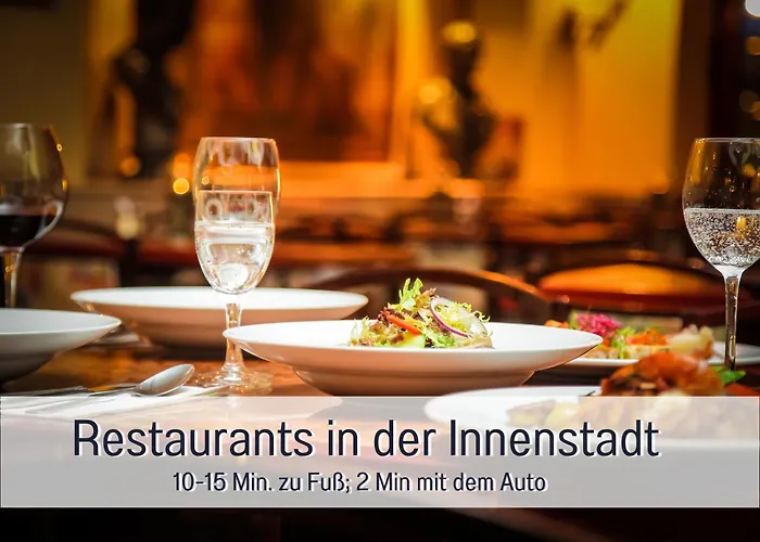 Lichtdurchflutete Moderne Stadtwohnung, Kueche, Waschtrockner, Smarttv Apartamento