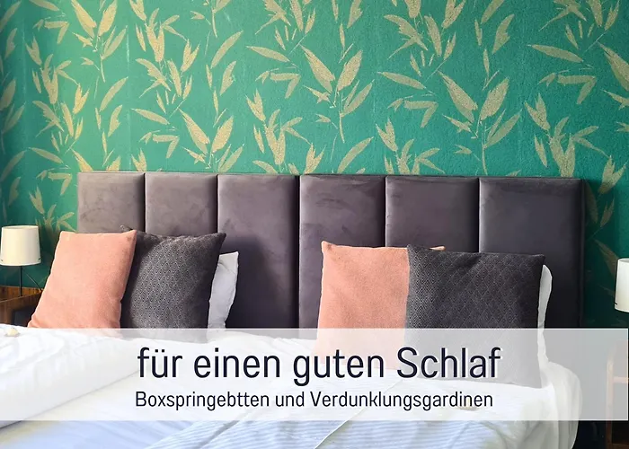 Lichtdurchflutete Moderne Stadtwohnung, Kueche, Waschtrockner, Smarttv Apartman Brandenburg (Brandenburg an der Havel)