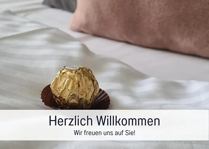 Apartman Lichtdurchflutete Moderne Stadtwohnung, Kueche, Waschtrockner, Smarttv *