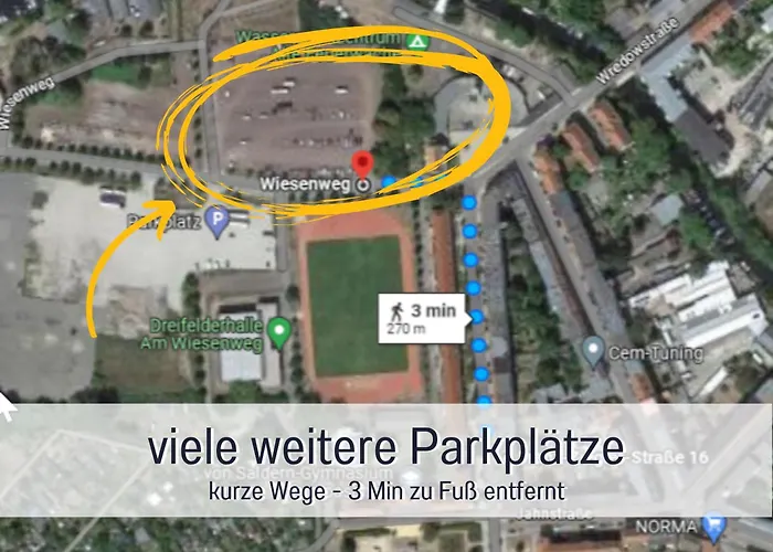 Lichtdurchflutete Moderne Stadtwohnung, Kueche, Waschtrockner, Smarttv Apartamento Brandenburg (Brandenburg an der Havel)