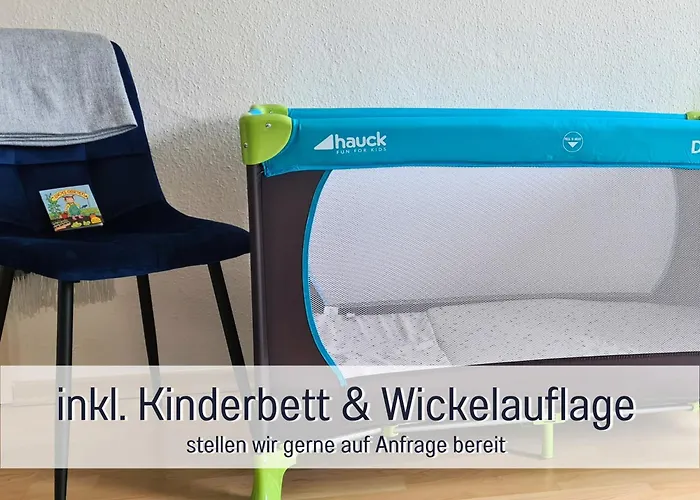 Lichtdurchflutete Moderne Stadtwohnung, Kueche, Waschtrockner, Smarttv Brandenburg (Brandenburg an der Havel)