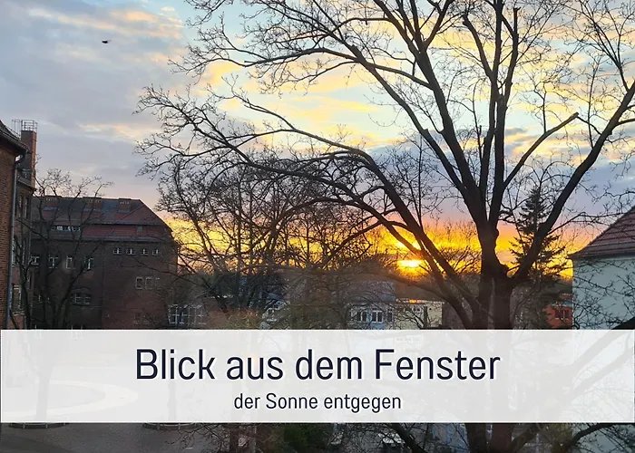 Apartamento Lichtdurchflutete Moderne Stadtwohnung, Kueche, Waschtrockner, Smarttv